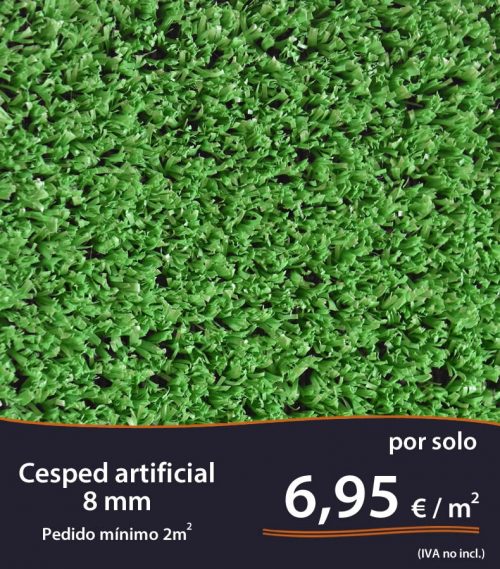 Cesped artificial archivos - Serdeco Ibérica shop